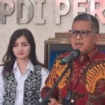 Sekjen PDIP Hasto Kristiyanto: Pertemuan Megawati dan Presiden Prabowo Pasti Terjadi