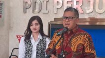 Sekjen PDIP Hasto Kristiyanto: Pertemuan Megawati dan Presiden Prabowo Pasti Terjadi