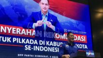 AHY Sebut Wacana KIM Plus sebagai Ide Baik untuk Pilkada DKI Jakarta 2024