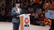 PKS Buka Opsi Tinggalkan Anies, Pertimbangkan Gabung KIM Usung Ridwan Kamil di Pilkada Jakarta