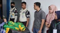 Tim Forensik Kumpulkan 19 Sampel untuk Autopsi Ulang Jenazah Afif Maulana