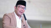 PKS Buka Peluang Usung Ridwan Kamil di Pilkada Jakarta