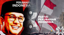 Partai Perubahan Indonesia Trending di X, Anies Baswedan Jadi Sorotan