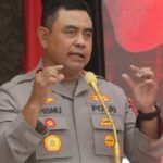 GRIB Jaya Desak Kapolri Usut Tuntas Kasus Judi Online, Petinggi Polda Sumut Diduga Terlibat