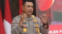 GRIB Jaya Desak Kapolri Usut Tuntas Kasus Judi Online, Petinggi Polda Sumut Diduga Terlibat