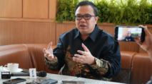 GRIB Jaya Dorong Pemerataan Pendidikan dan Kesehatan untuk Indonesia Emas 2045