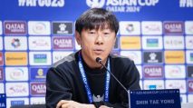 PSSI Resmi Pecat Shin Tae-yong, Kandidat Pelatih Baru dari Belanda